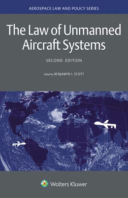 Abbildung von Scott | The Law of Unmanned Aircraft Systems | 2. Auflage | 2022 | beck-shop.de