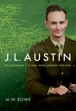 Abbildung von Rowe | J. L. Austin | 1. Auflage | 2023 | beck-shop.de