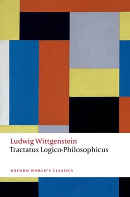 Abbildung von Wittgenstein | Tractatus Logico-Philosophicus | 1. Auflage | 2023 | beck-shop.de