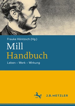 Abbildung von Höntzsch | Mill-Handbuch | 1. Auflage | 2024 | beck-shop.de