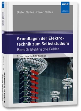 Abbildung von Nelles | Grundlagen der Elektrotechnik zum Selbststudium | 2. Auflage | 2022 | beck-shop.de
