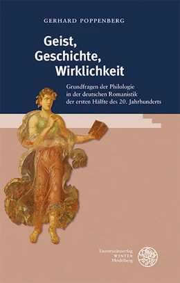 Abbildung von Poppenberg | Geist, Geschichte, Wirklichkeit | 1. Auflage | 2022 | 2 | beck-shop.de