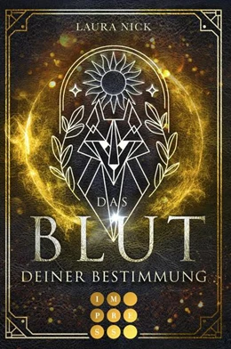 Abbildung von Nick | Legend of the North 2: Das Blut deiner Bestimmung | 1. Auflage | 2022 | beck-shop.de