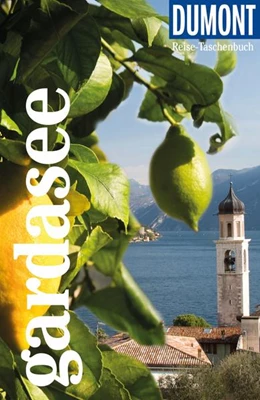 Abbildung von Nenzel | DUMONT Reise-Taschenbuch Reiseführer Gardasee | 2. Auflage | 2023 | beck-shop.de