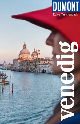Abbildung von Weiss | DUMONT Reise-Taschenbuch Reiseführer Venedig | 2. Auflage | 2023 | beck-shop.de