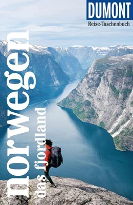 Abbildung von Banck | DUMONT Reise-Taschenbuch Reiseführer Norwegen, Das Fjordland | 2. Auflage | 2023 | beck-shop.de