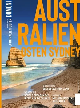 Abbildung von Maunder | DUMONT Bildatlas Australien Osten, Sydney | 3. Auflage | 2023 | beck-shop.de