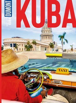 Abbildung von Miethig | DUMONT Bildatlas Kuba | 4. Auflage | 2023 | beck-shop.de