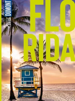 Abbildung von Helmhausen | DUMONT Bildatlas Florida | 4. Auflage | 2023 | beck-shop.de