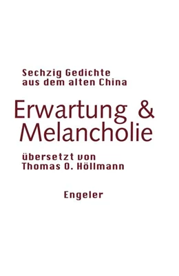 Abbildung von Erwartung & Melancholie | 1. Auflage | 2022 | beck-shop.de