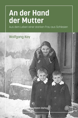 Abbildung von Kay | An der Hand der Mutter | 1. Auflage | 2022 | beck-shop.de
