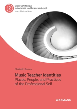 Abbildung von Bucura | Music Teacher Identities | 1. Auflage | 2022 | beck-shop.de