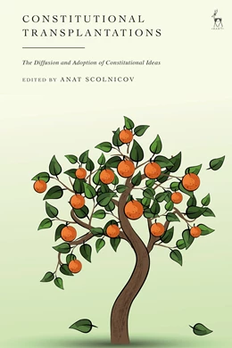 Abbildung von Scolnicov | Constitutional Transplantations | 1. Auflage | 2024 | beck-shop.de