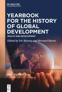 Abbildung von Borowy / Harris | Health and Development | 1. Auflage | 2023 | 2 | beck-shop.de