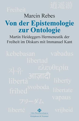 Abbildung von Rebes | Von der Epistemologie zur Ontologie | 1. Auflage | 2024 | 61 | beck-shop.de