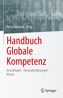 Abbildung von Genkova | Handbuch Globale Kompetenz | 1. Auflage | 2024 | beck-shop.de