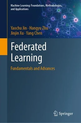 Abbildung von Jin / Zhu | Federated Learning | 1. Auflage | 2022 | beck-shop.de