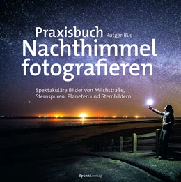 Abbildung von Bus | Praxisbuch Nachthimmel fotografieren | 1. Auflage | 2023 | beck-shop.de