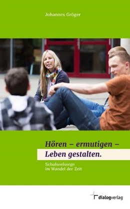 Abbildung von Gröger | Hören-ermutigen-Leben gestalten | 1. Auflage | 2022 | beck-shop.de