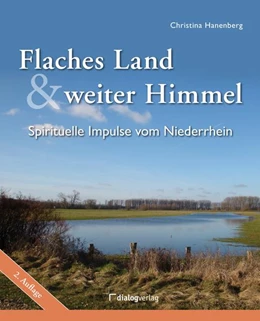 Abbildung von Hanenberg | Flaches Land und weiter Himmel | 2. Auflage | 2022 | beck-shop.de