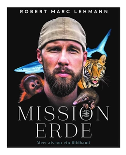 Abbildung von Lehmann | Mission Erde - Meer als nur ein Bildband | 1. Auflage | 2022 | beck-shop.de