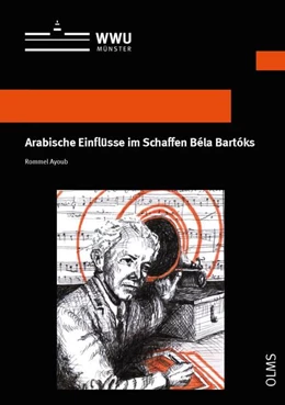 Abbildung von Ayoub | Arabische Einflüsse im Schaffen Béla Bartóks | 1. Auflage | 2022 | 10 | beck-shop.de