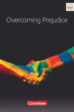 Abbildung von Dietrich | Overcoming Prejudice - Short Stories | 1. Auflage | 2023 | beck-shop.de