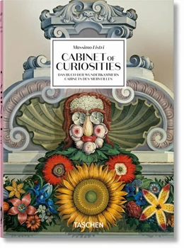 Abbildung von Paolucci / Carciotto | Massimo Listri. Cabinet of Curiosities. 40th Ed. | 1. Auflage | 2022 | beck-shop.de