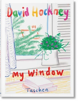 Abbildung von David Hockney. My Window | 1. Auflage | 2022 | beck-shop.de