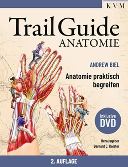Abbildung von Biel / Kolster | Trail Guide Anatomie | 2. Auflage | 2022 | beck-shop.de