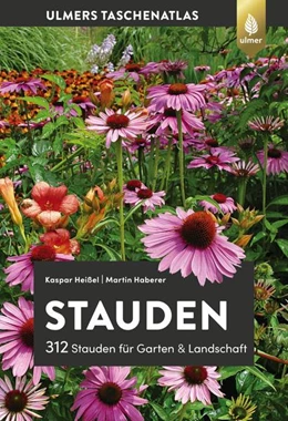 Abbildung von Heißel / Haberer | Stauden | 5. Auflage | 2022 | beck-shop.de