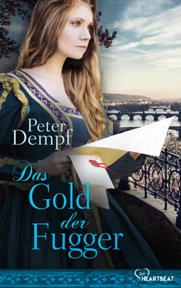 Abbildung von Dempf | Das Gold der Fugger | 1. Auflage | 2022 | beck-shop.de