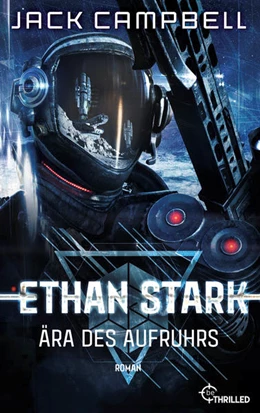 Abbildung von Campbell | Ethan Stark - Ära des Aufruhrs | 1. Auflage | 2022 | beck-shop.de