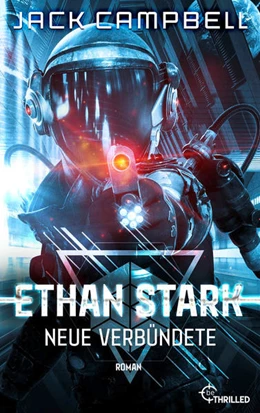 Abbildung von Campbell | Ethan Stark - Neue Verbündete | 1. Auflage | 2022 | beck-shop.de