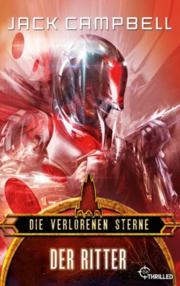 Abbildung von Campbell | Die verlorenen Sterne: Der Ritter | 1. Auflage | 2022 | beck-shop.de