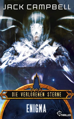 Abbildung von Campbell | Die verlorenen Sterne: Enigma | 1. Auflage | 2022 | beck-shop.de