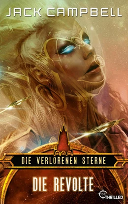 Abbildung von Campbell | Die verlorenen Sterne: Die Revolte | 1. Auflage | 2022 | beck-shop.de