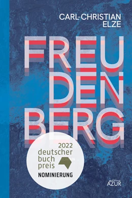 Abbildung von Elze | Freudenberg | 1. Auflage | 2022 | beck-shop.de