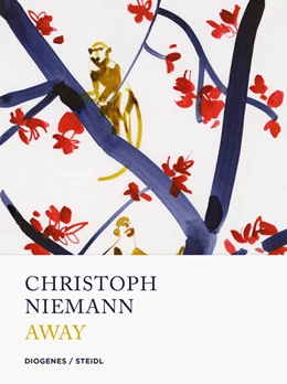 Abbildung von Niemann | Away | 1. Auflage | 2024 | beck-shop.de
