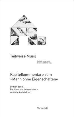 Abbildung von Innerhofer / Wolf | Teilweise Musil 3 | 1. Auflage | 2022 | beck-shop.de