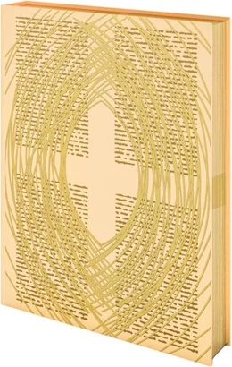 Abbildung von Deutsche Bischofskonferenz | Die Feier der Heiligen Messe - Evangeliar | 1. Auflage | 2022 | beck-shop.de