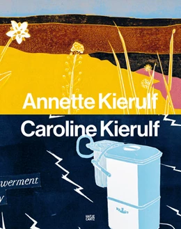 Abbildung von Sandvik | Annette Kierulf and Caroline Kierulf | 1. Auflage | 2022 | beck-shop.de