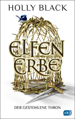 Abbildung von Black | Elfenerbe - Der gestohlene Thron | 1. Auflage | 2023 | beck-shop.de