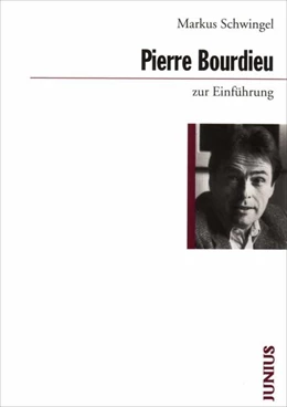 Abbildung von Schwingel | Pierre Bourdieu | 6. Auflage | 2009 | 280 | beck-shop.de