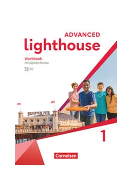 Abbildung von Berwick / Thorne | Lighthouse Band 1: 5. Schuljahr - Workbook | 1. Auflage | 2023 | beck-shop.de