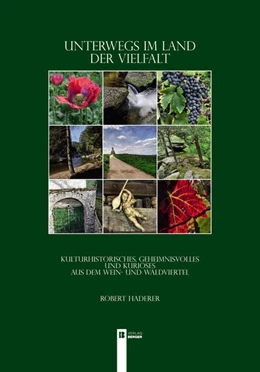 Abbildung von Haderer | Unterwegs im Land der Vielfalt - Kulturhistorisches | 1. Auflage | 2022 | beck-shop.de
