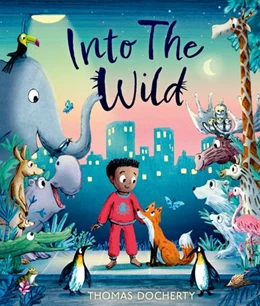 Abbildung von Docherty | Into the Wild | 1. Auflage | 2023 | beck-shop.de