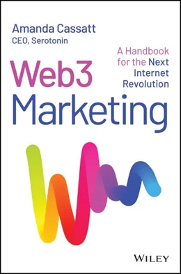 Abbildung von Cassatt | Web3 Marketing | 1. Auflage | 2023 | beck-shop.de