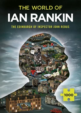 Abbildung von Rankin | Ian Rankin's Edinburgh | 1. Auflage | 2022 | beck-shop.de