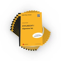 Abbildung von Aigner / Apathy | PAKET Lehrbuchreihe Zivilrecht I - VIII | 4. Auflage | 2022 | beck-shop.de